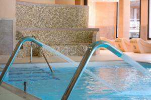 Sundlaugin á Rutllan & Spa eða í nágrenninu