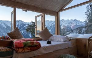 Fotografie z fotogalerie ubytování GlampEco Manali v destinaci Manāli
