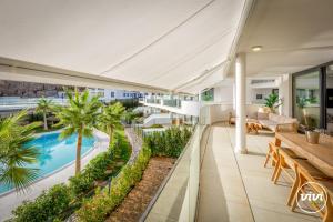 Swimmingpoolen hos eller tæt på ViVi Homes - Terra Higueron Luxury, Terrace & Pool + 24 billeder