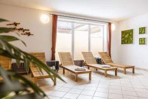 Posedenie v ubytovaní FerienPark Kreischberg by ALPS RESORTS