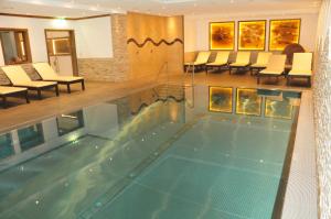Piscina di Haus Scheiber o nelle vicinanze