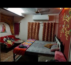 Φωτογραφία από το άλμπουμ του Tanu's homestay σε Jodhpur