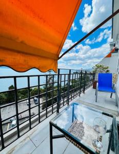 Imagen de la galería de Luxury Apartment Montreux, en Veytaux 32 fotos más