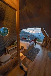 Fotografie z fotogalerie ubytování GlampEco Manali v destinaci Manāli