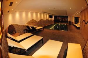 Piscina di Haus Scheiber o nelle vicinanze