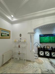 Gallery image of Charmante villa de 4 chambres au deux oueds hammamet in Nabeul