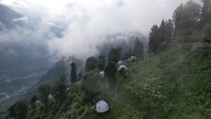 Fotografie z fotogalerie ubytování GlampEco Manali v destinaci Manāli