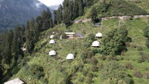 Fotografie z fotogalerie ubytování GlampEco Manali v destinaci Manāli