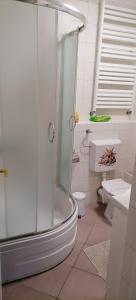 Bagno di Apartman Ana