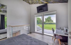 Postel nebo postele na pokoji v ubytování Dolce Bosco + 23 fotografií