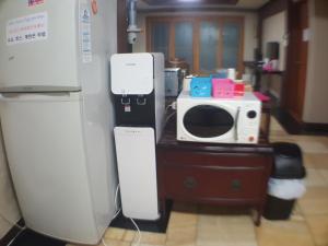 Fotografie z fotogalerie ubytování Plus Motel v destinaci Pusan