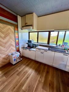 Fotografie z fotogalerie ubytování Nuchigusui-house Yamakawa v destinaci Motobu + 15 fotografií