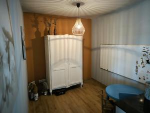 Fotografie z fotogalerie ubytování Vakantiewoning De Zilverberk v destinaci Geraardsbergen + 5 fotografií
