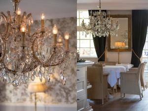 Фотография из галереи B & B Hotel The Baron Crown в городе Ден-Хелдер