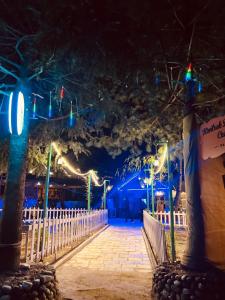 Fotografie z fotogalerie ubytování Himtrek Riverside Camps, Kasol v destinaci Kasol