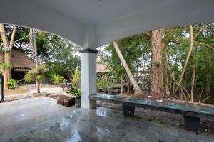 Giardino di Mango tree อ่าวมะขามป้อม
