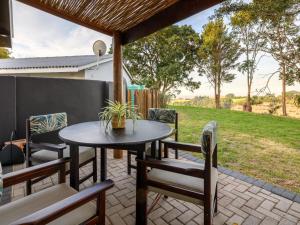 Zahrada ubytování Silverstreams Lodge, Villas & Cottages, Oribi Gorge
