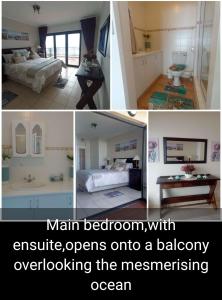 シェリービーチにある47 Bondi Beachのベッドルームとバスルームの写真集 +27枚の写真