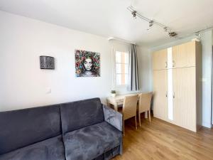 Posedenie v ubytovaní Appartement Cap Esterel 4/5 personnes