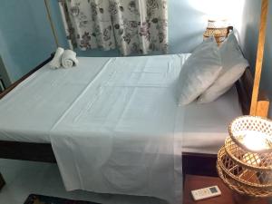 Fotografie z fotogalerie ubytování Residêncial Rito-Rito v destinaci Santo António