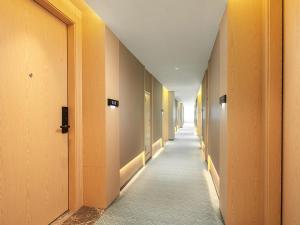 Fotografie z fotogalerie ubytování Country Inn & Suite by Radisson, Guangzhou Railway Station Xiaobei v Kantonu