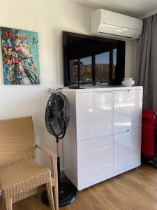 Posedenie v ubytovaní Appartement Cap Esterel 4/5 personnes