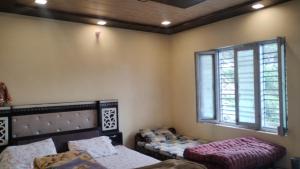 Imagen de la galería de Kanak kartikey home stay, en Pokhri