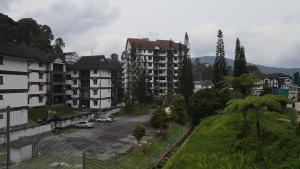 Φυσικό τοπίο κοντά σε αυτή η παραθεριστική κατοικία