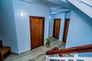 Foto de la galería de Hotel Aashraya Home en Katmandú