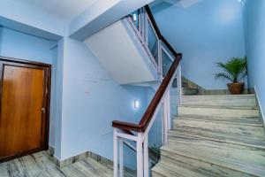 Foto de la galería de Hotel Aashraya Home en Katmandú