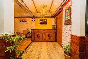 Foto de la galería de Hotel Aashraya Home en Katmandú