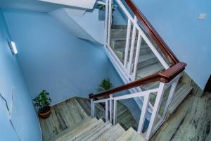 Foto de la galería de Hotel Aashraya Home en Katmandú
