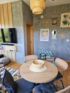 Galería fotográfica de Lufi Loft en Zlatibor