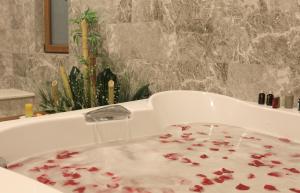 Kép Cam Thermal Resort Hotel & Spa szállásáról Kızılcahamamban a galériában Még 37 kép