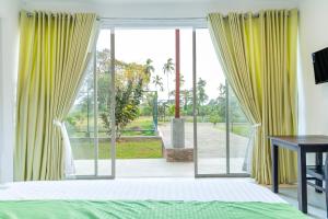 Billede fra billedgalleriet på Hungili Farm & Eco Resort i Maho