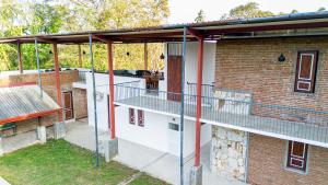 Billede fra billedgalleriet på Hungili Farm & Eco Resort i Maho