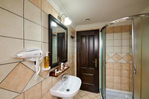 Bagno di Hotel Classico Timisoara