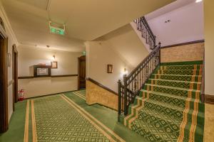 Foto dalla galleria di Hotel Classico Timisoara a Timişoara