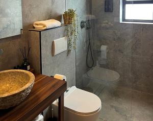 Fotografie z fotogalerie ubytování Alba resort v destinaci Tal Shaẖar