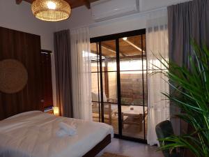 Fotografie z fotogalerie ubytování Alba resort v destinaci Tal Shaẖar