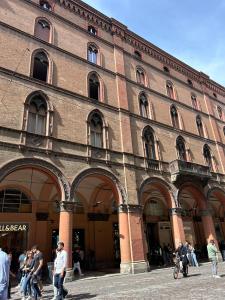 Ospiti di Suite in the center of Bologna