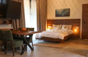Fotografie z fotogalerie ubytování Alba resort v destinaci Tal Shaẖar