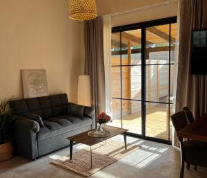 Fotografie z fotogalerie ubytování Alba resort v destinaci Tal Shaẖar