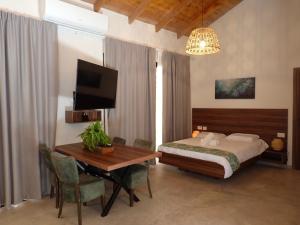 Fotografie z fotogalerie ubytování Alba resort v destinaci Tal Shaẖar
