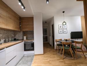 Cucina o angolo cottura di Teo Divčigora