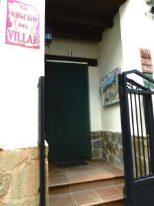 Kép El Rincon Del Villar szállásáról Villar de Plasenciában a galériában