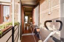 Gallery image of B&B La Terrazza in Rome