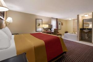 Gallery image of Rodeway Inn in Erie