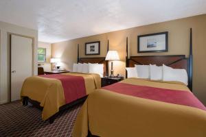 Gallery image of Rodeway Inn in Erie