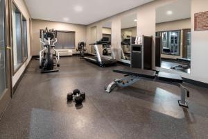 Gallery image of Best Western Plus Kalispell/Glacier Park West Hotel & Suites in Kalispell